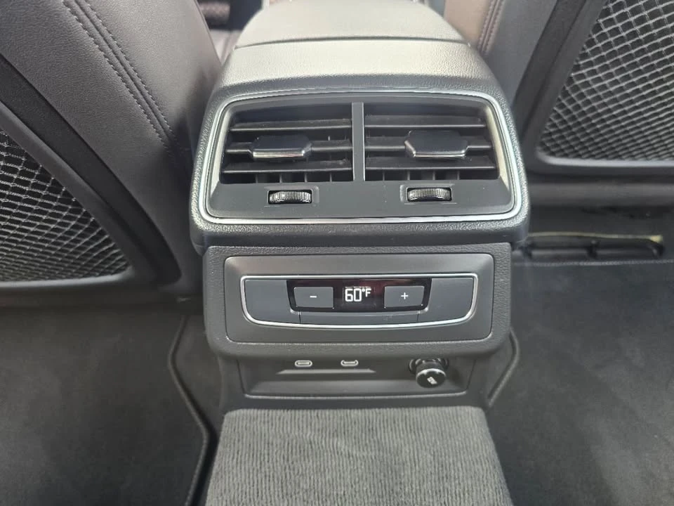 2024 Audi C8 A6 - Image 19 of 19
