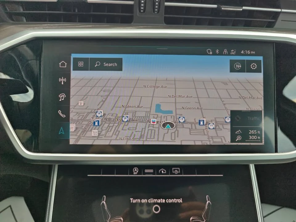 2024 Audi C8 A6 - Image 4 of 19