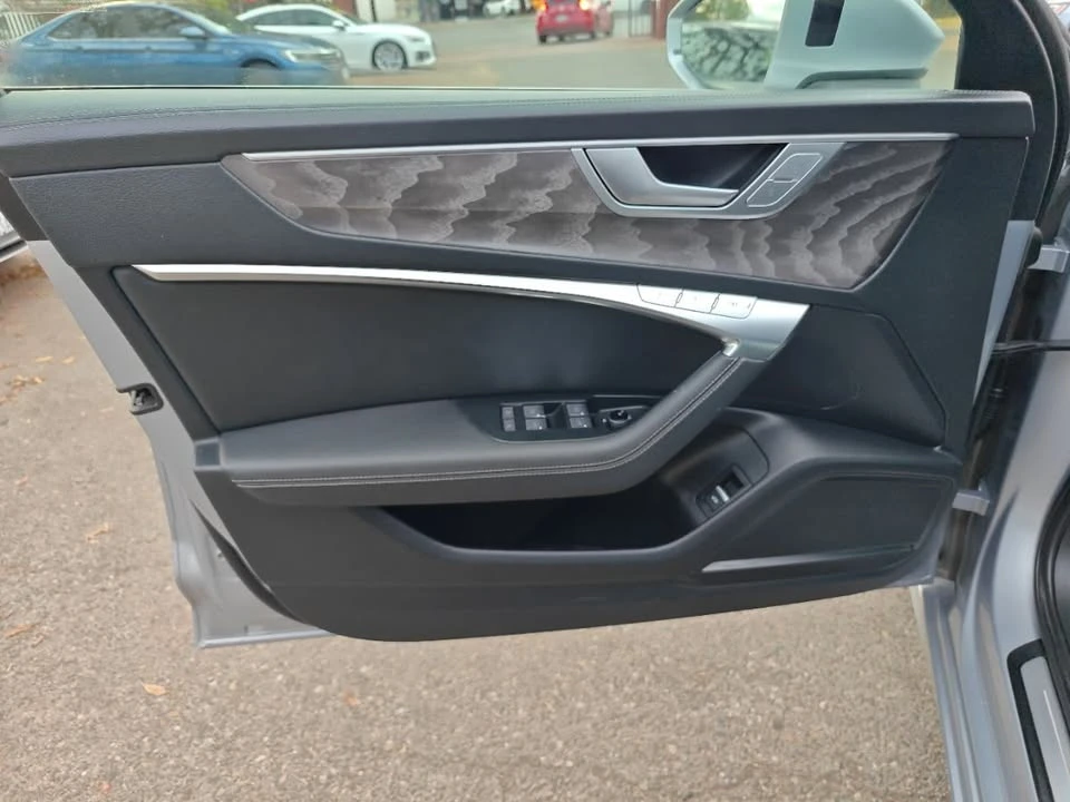 2024 Audi C8 A6 - Image 19 of 19