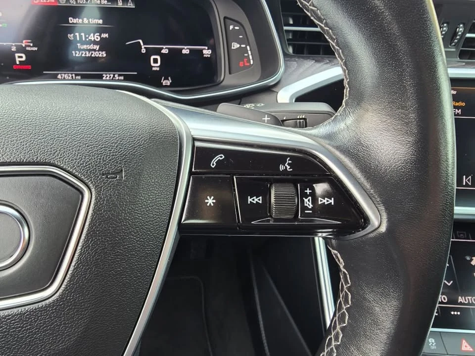 2024 Audi C8 A6 - Image 13 of 19