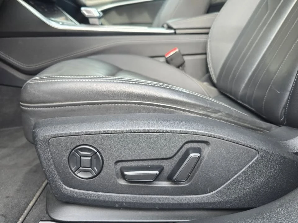 2024 Audi C8 A6 - Image 6 of 19