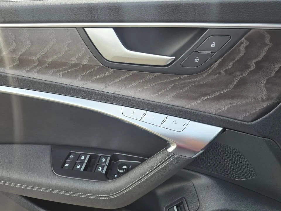 2024 Audi C8 A6 - Image 2 of 19