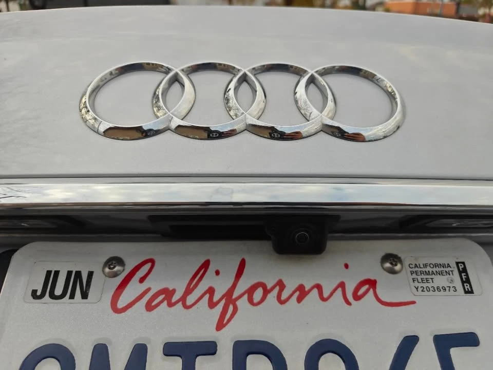 2024 Audi C8 A6 - Image 17 of 20