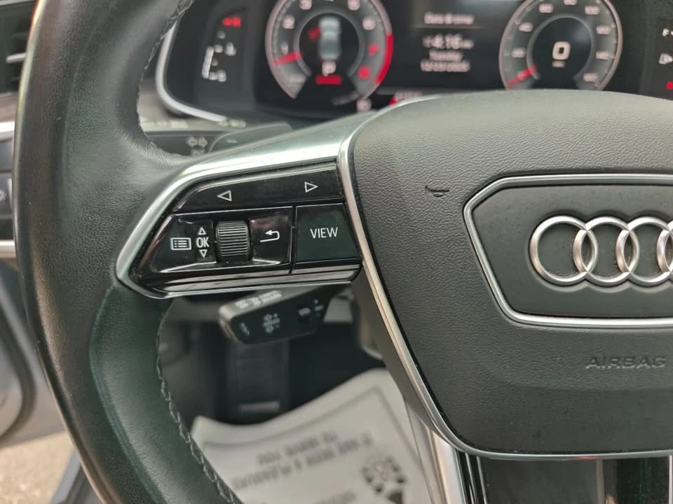 2024 Audi C8 A6 - Image 3 of 20