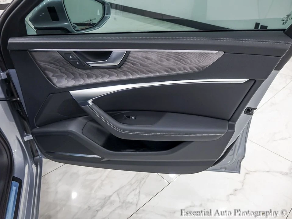 2024 Audi C8 A6 - Image 13 of 20