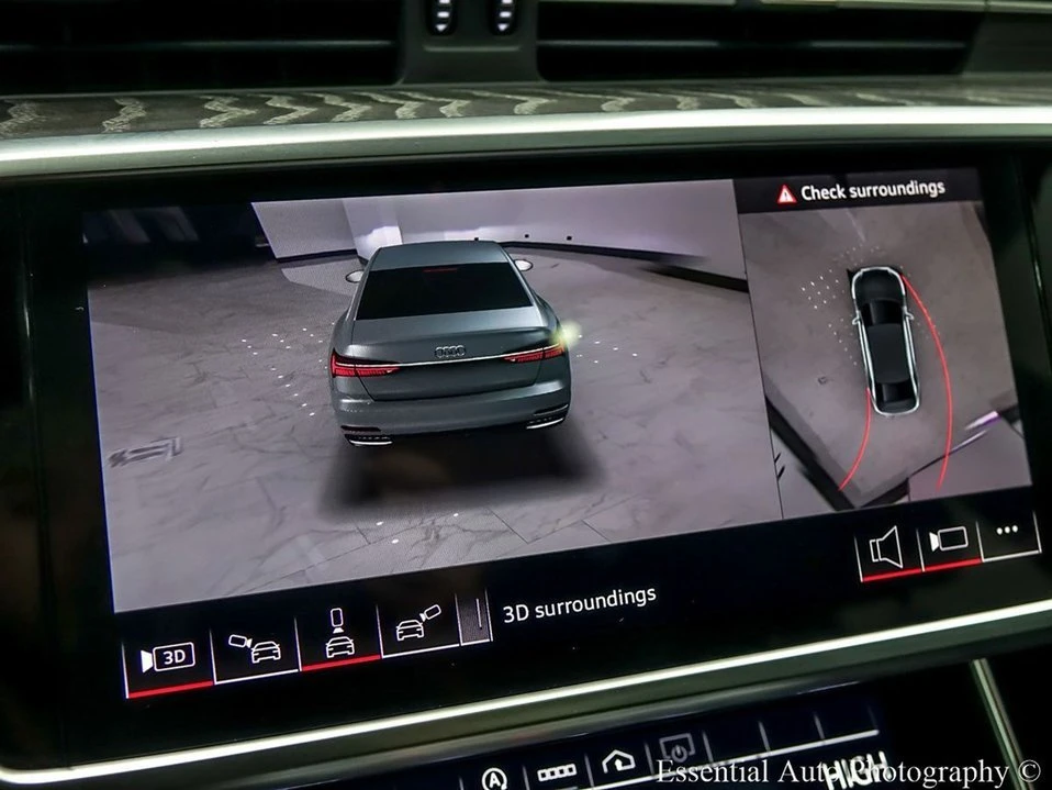 2024 Audi C8 A6 - Image 10 of 20