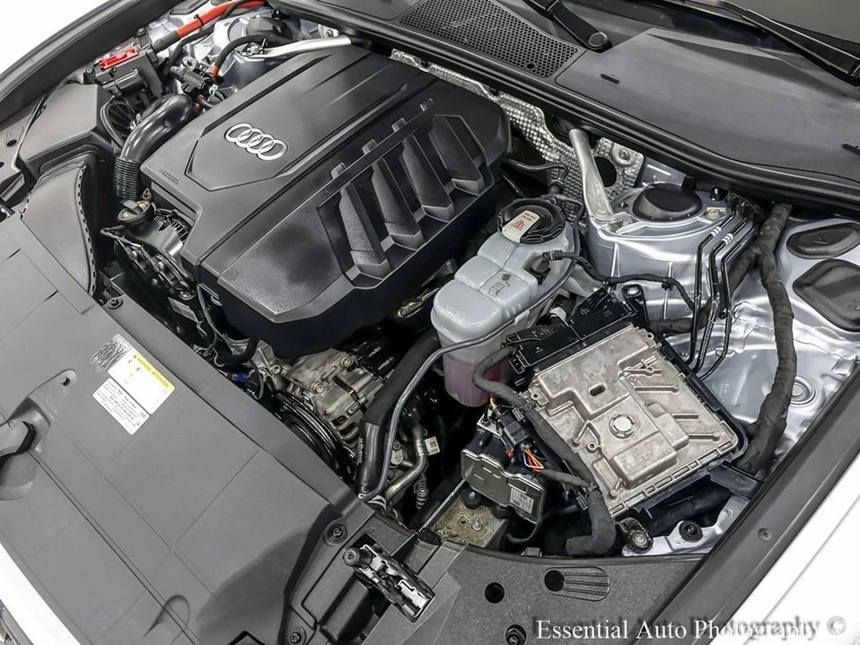 2024 Audi C8 A6 - Image 16 of 20