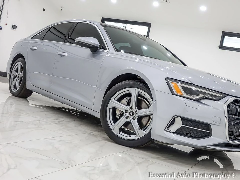 2024 Audi C8 A6 - Image 3 of 20