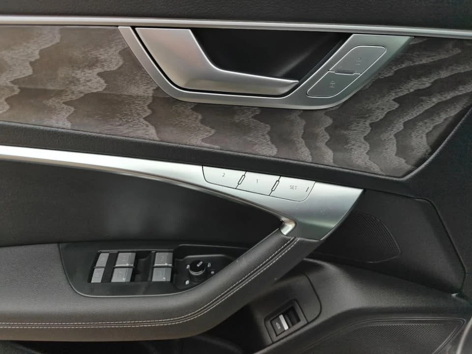 2024 Audi C8 A6 - Image 3 of 20