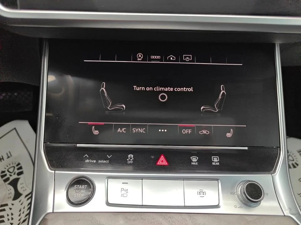 2024 Audi C8 A6 - Image 6 of 20