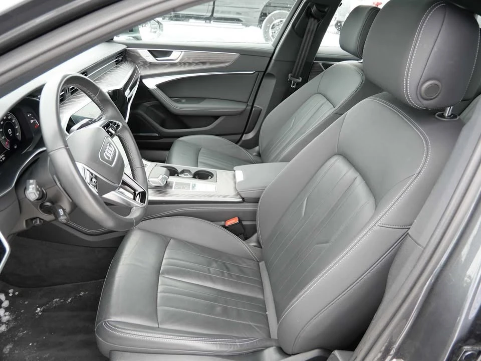 2024 Audi C8 A6 - Image 11 of 20