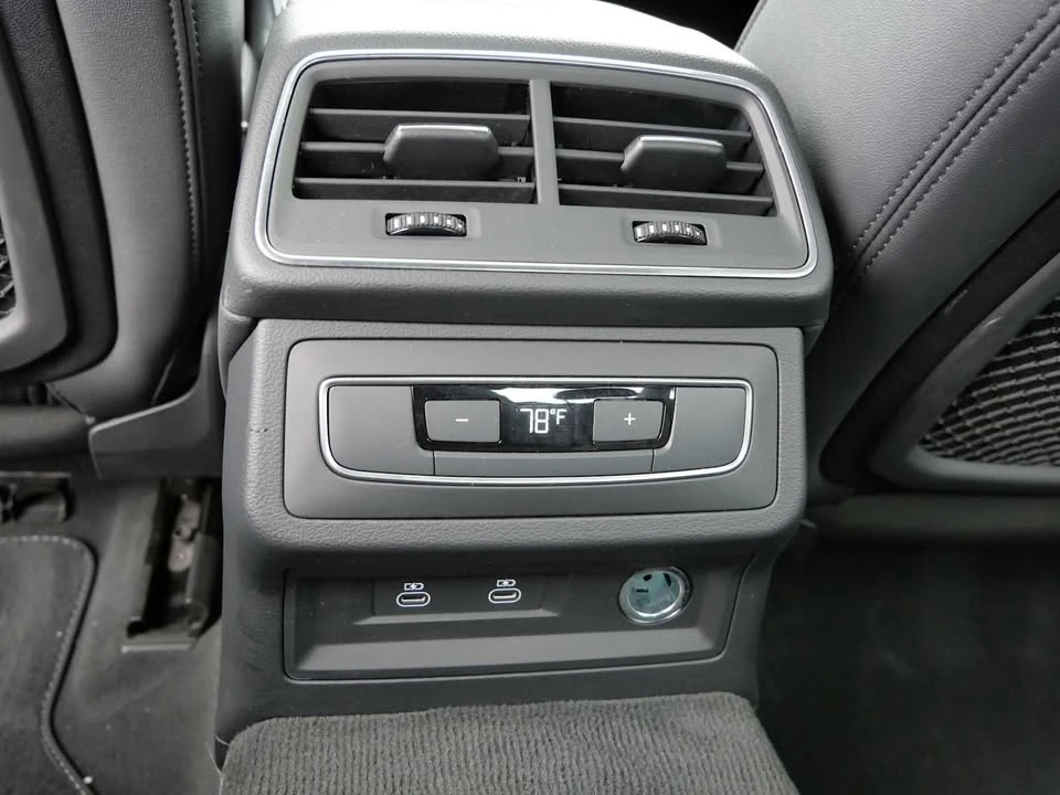 2024 Audi C8 A6 - Image 18 of 20