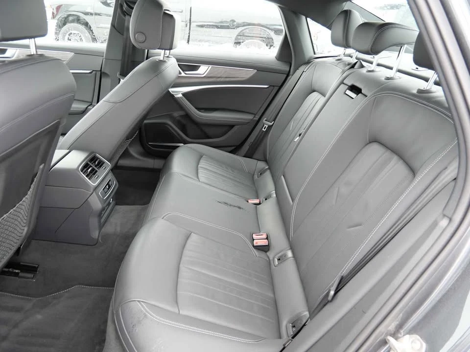 2024 Audi C8 A6 - Image 16 of 20