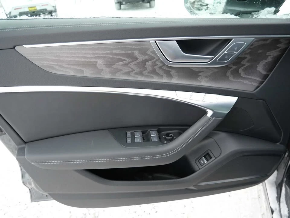 2024 Audi C8 A6 - Image 13 of 20