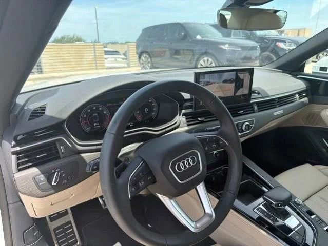 2024 Audi B9 A5 - Image 3 of 7