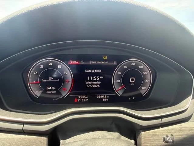 2024 Audi B9 A5 - Image 4 of 7