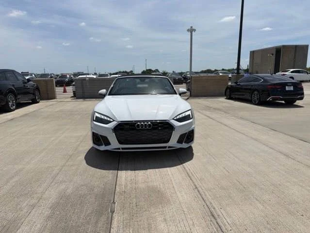 2024 Audi B9 A5 - Image 2 of 7