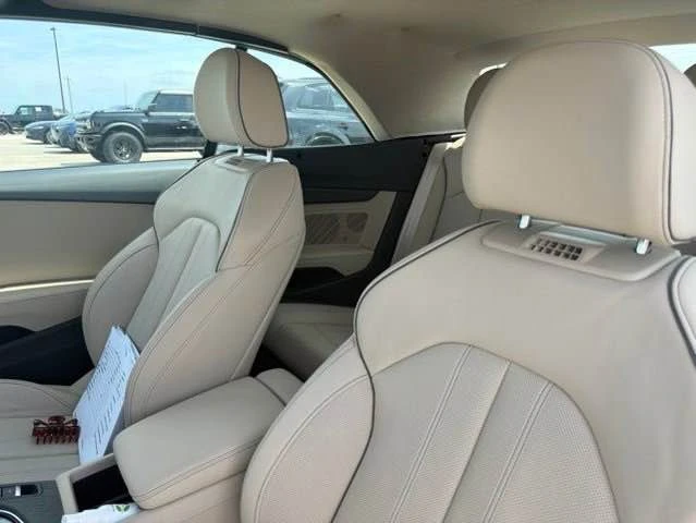 2024 Audi B9 A5 - Image 5 of 7
