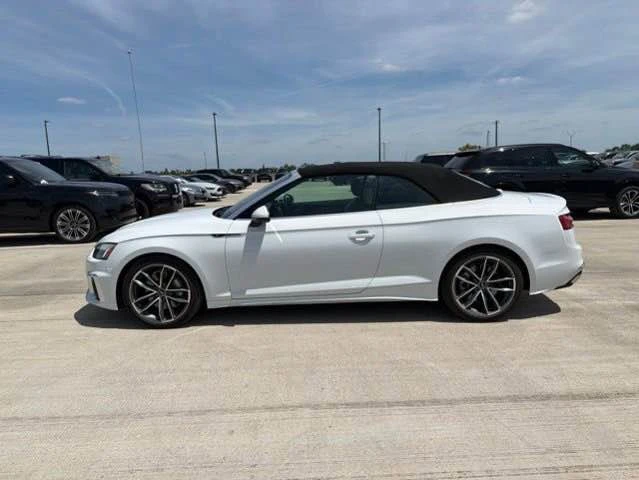 2024 Audi B9 A5 - Image 6 of 7