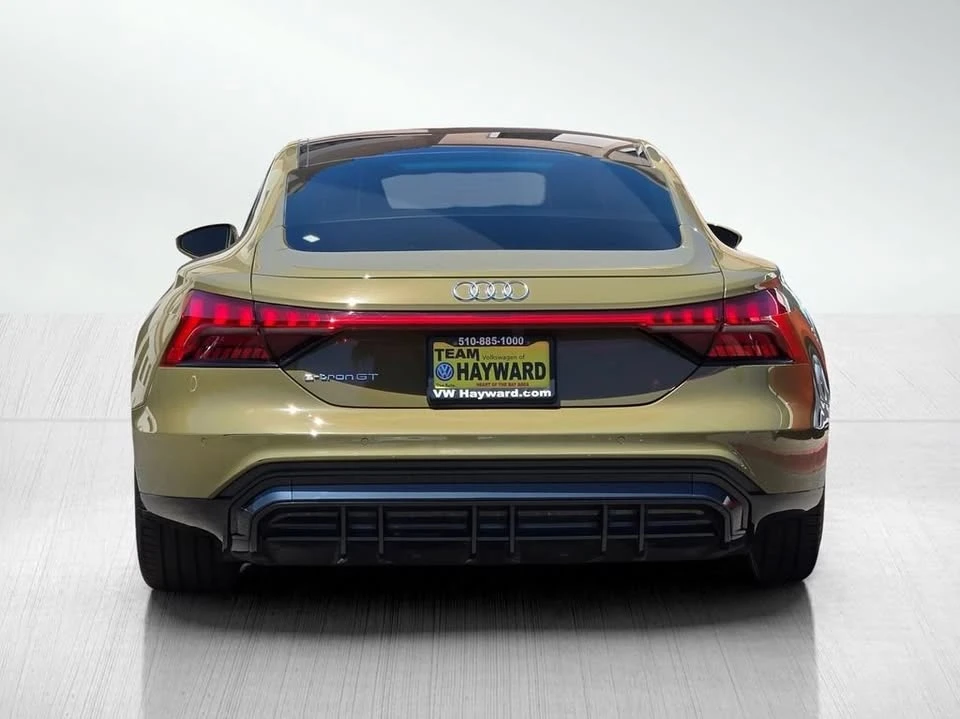 2024 Audi e-tron GT - Image 5 of 19