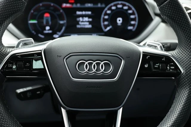 2024 Audi e-tron GT - Image 21 of 21