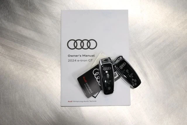 2024 Audi e-tron GT - Image 7 of 12