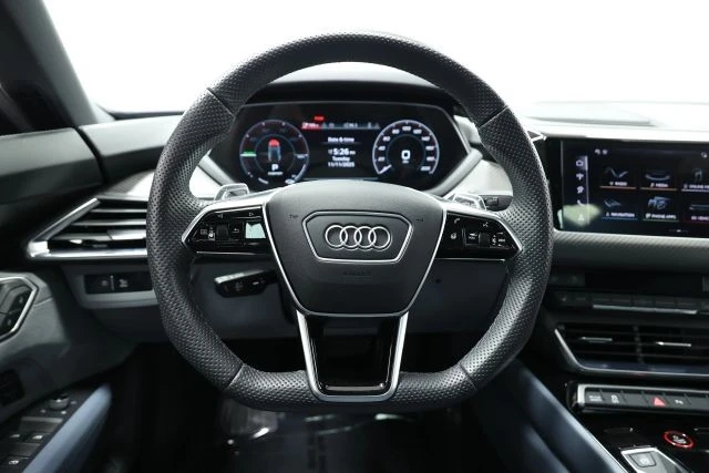 2024 Audi e-tron GT - Image 20 of 21