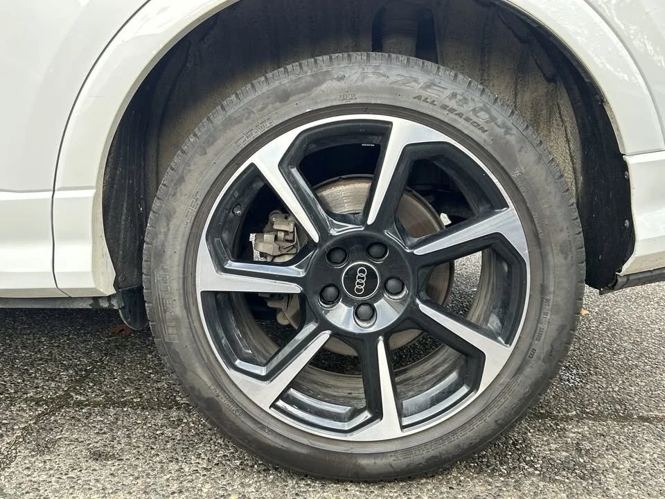 2024 Audi B9 A4 - Image 8 of 20