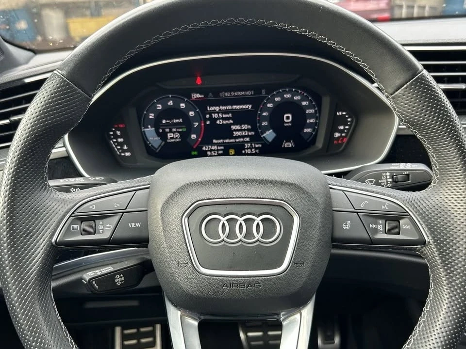 2024 Audi B9 A4 - Image 18 of 20