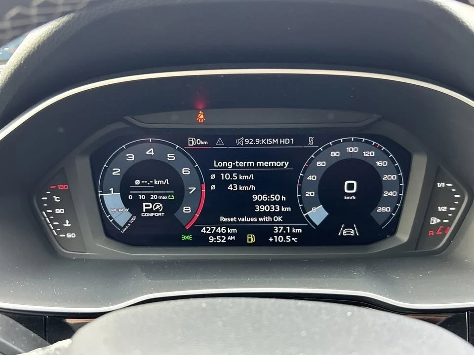 2024 Audi B9 A4 - Image 11 of 20