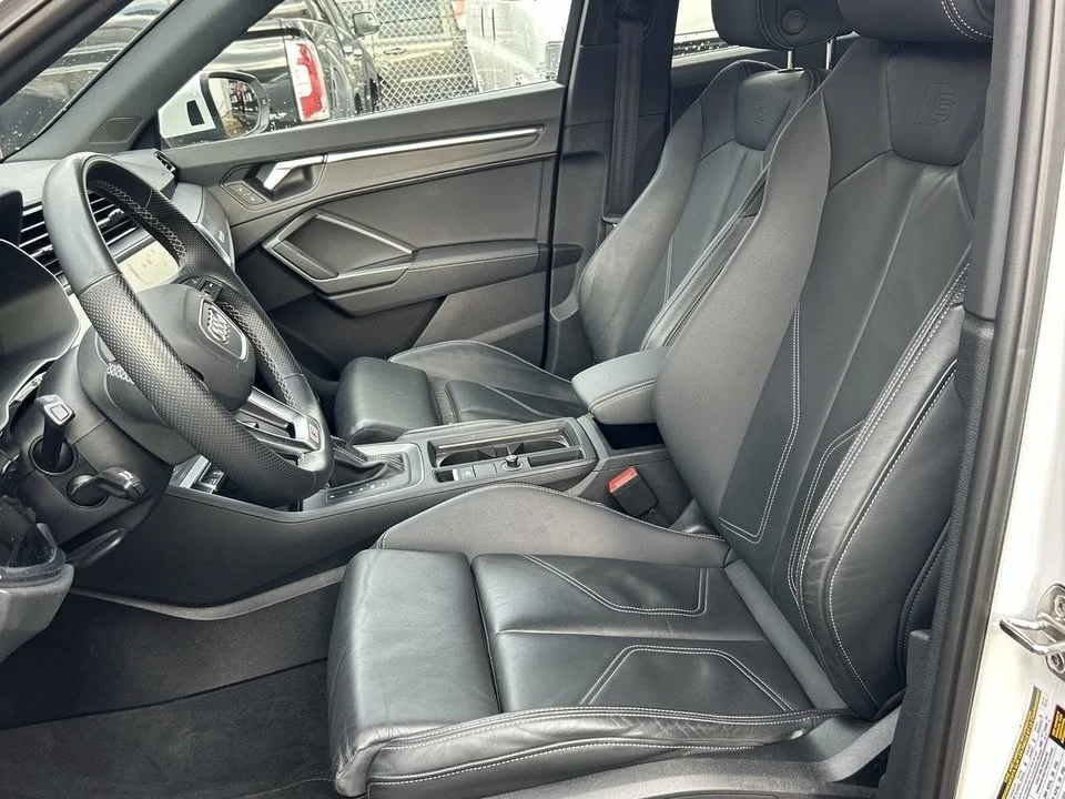 2024 Audi B9 A4 - Image 9 of 20