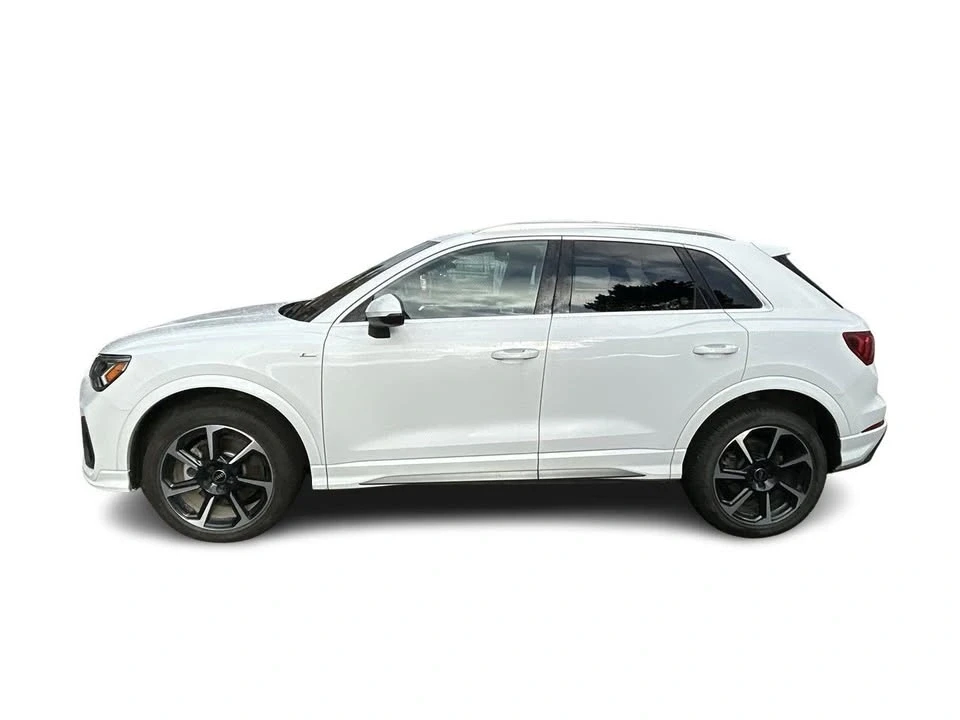 2024 Audi B9 A4 - Image 3 of 20
