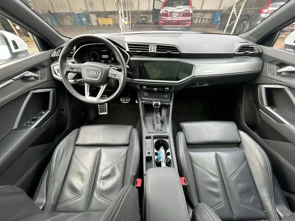 2024 Audi B9 A4 - Image 10 of 20