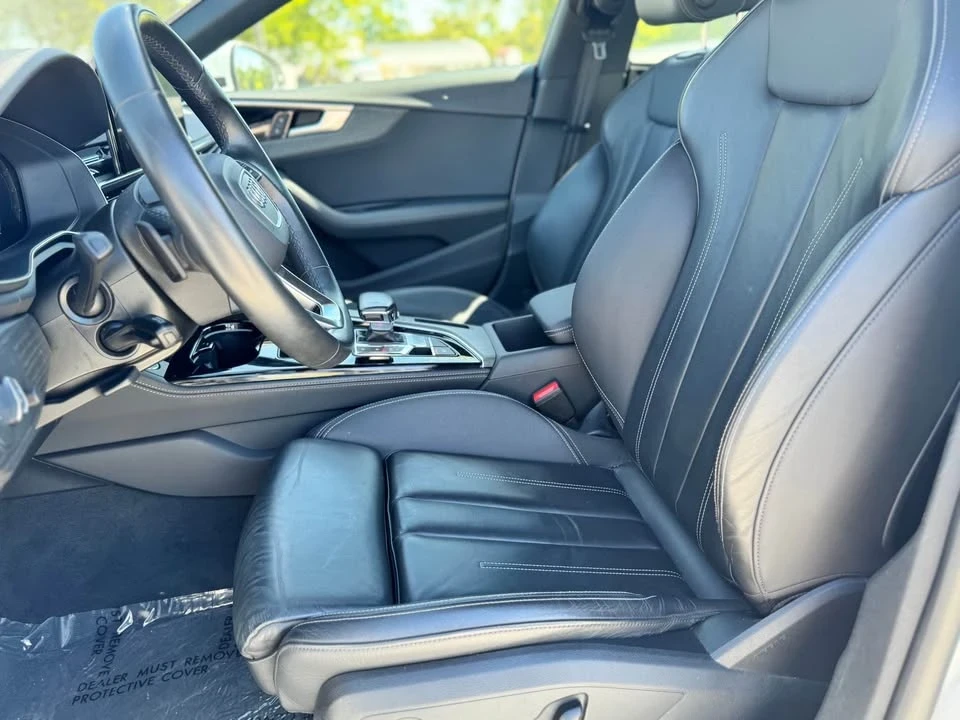 2024 Audi B9 A5 - Image 11 of 13