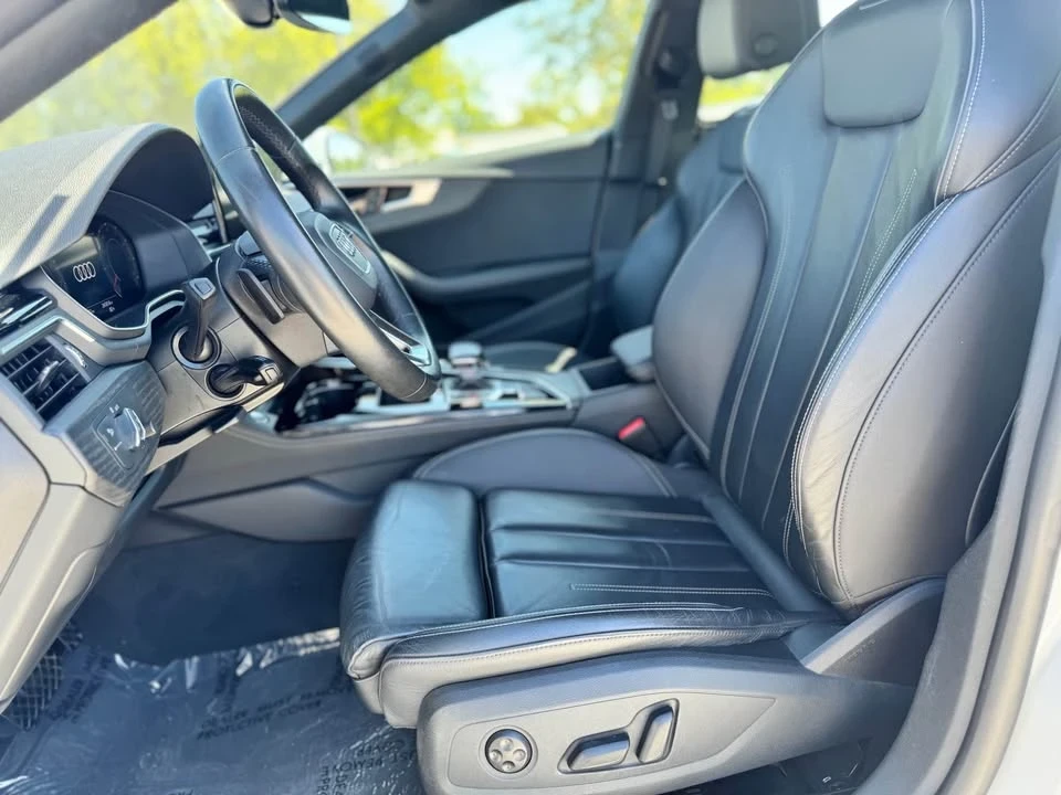 2024 Audi B9 A5 - Image 10 of 13