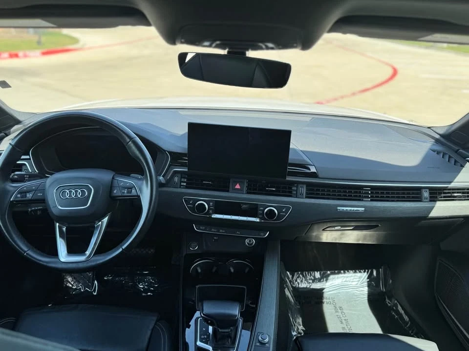 2024 Audi B9 A5 - Image 7 of 13