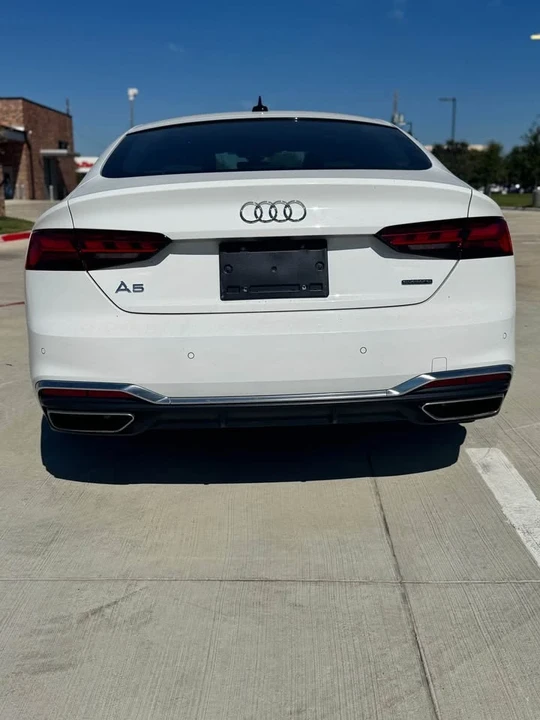2024 Audi B9 A5 - Image 4 of 13