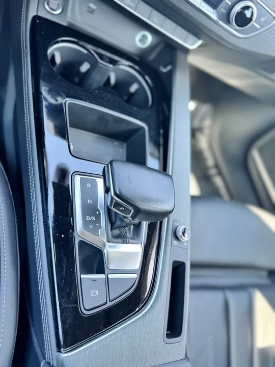 2024 Audi B9 A5 - Image 8 of 13