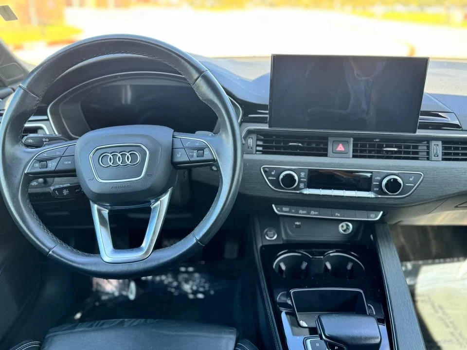 2024 Audi B9 A5 - Image 5 of 13
