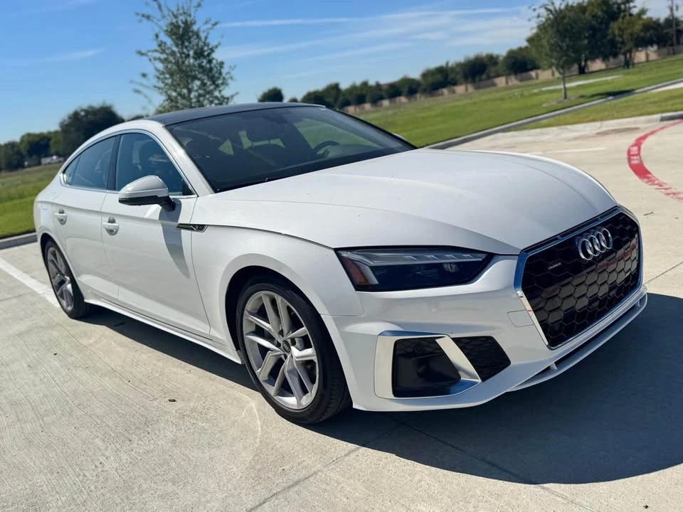 2024 Audi B9 A5 - Image 3 of 13