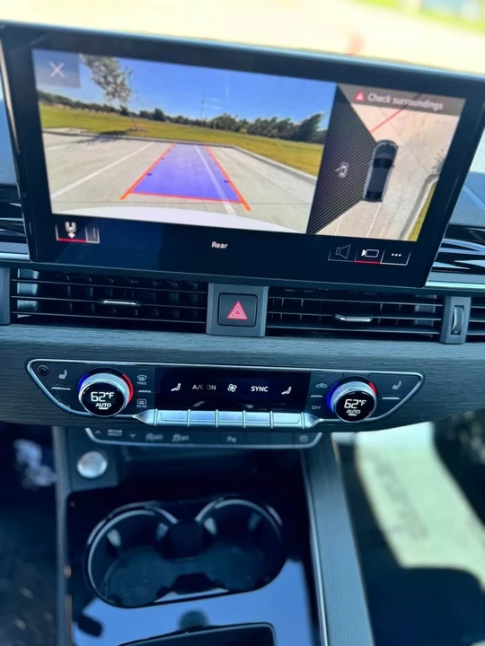 2024 Audi B9 A5 - Image 9 of 13