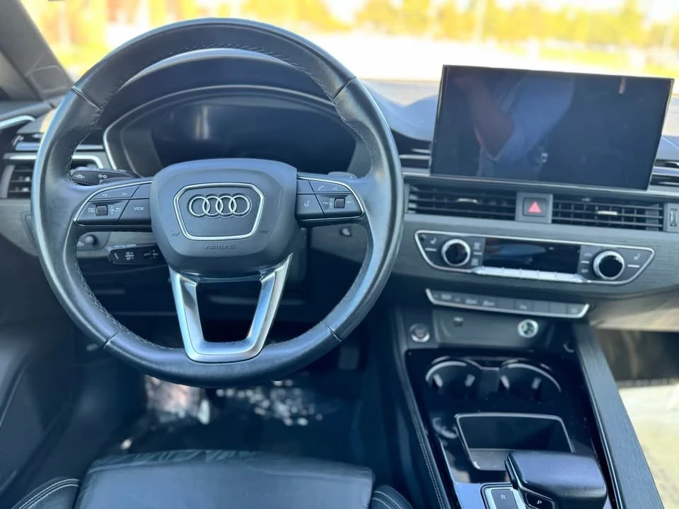 2024 Audi B9 A5 - Image 6 of 13