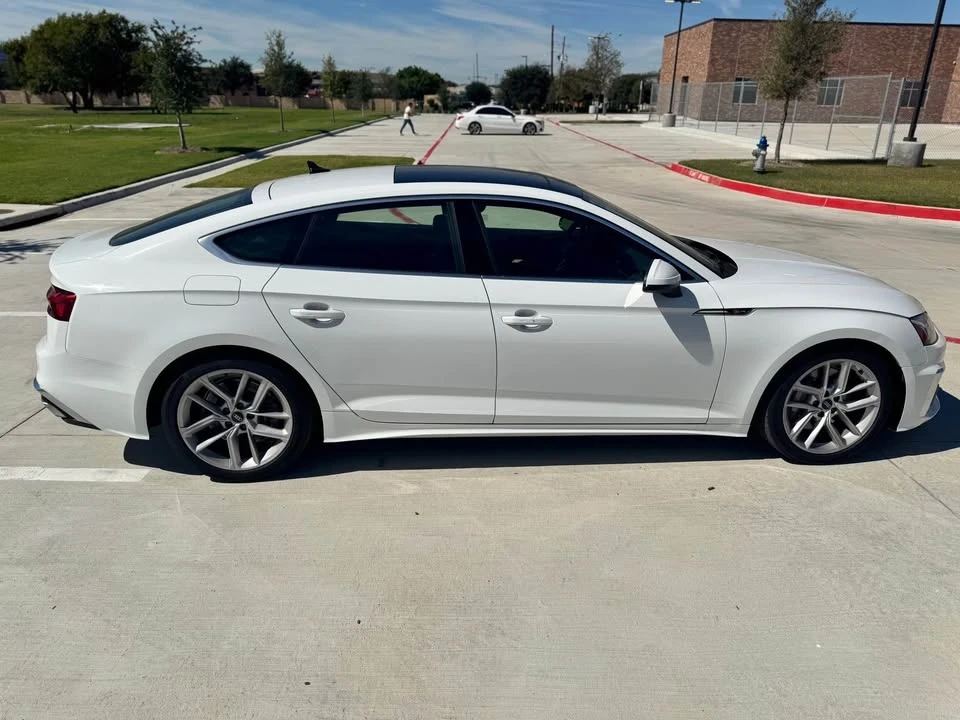 2024 Audi B9 A5 - Image 2 of 13
