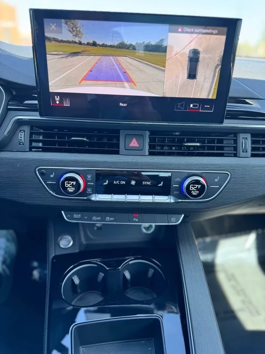 2024 Audi B9 A5 - Image 13 of 13
