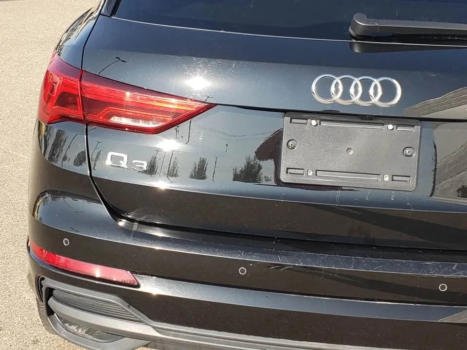 2024 Audi F3 Q3 - Image 17 of 18