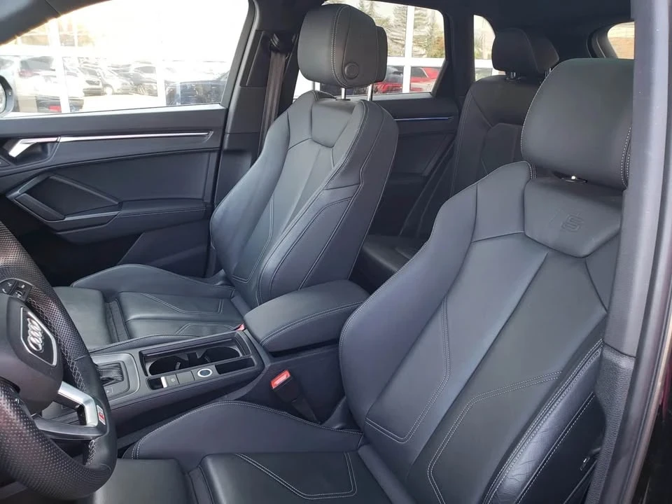 2024 Audi F3 Q3 - Image 5 of 18