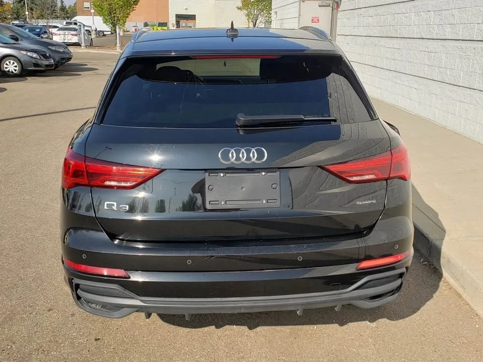 2024 Audi F3 Q3 - Image 4 of 18