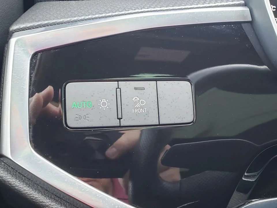 2024 Audi F3 Q3 - Image 10 of 18