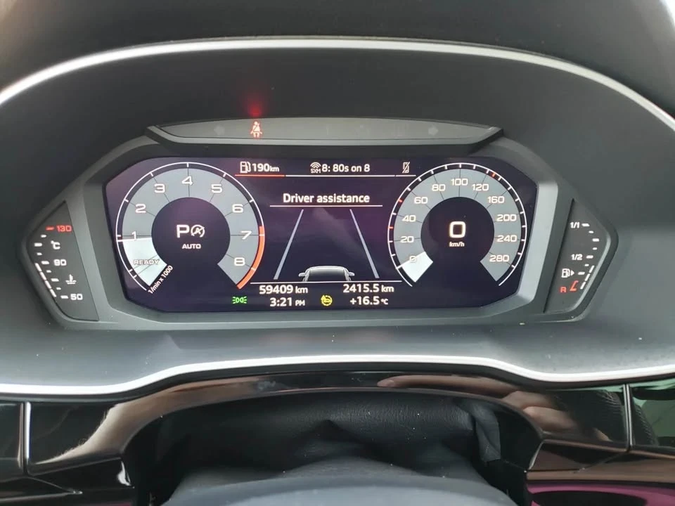 2024 Audi F3 Q3 - Image 7 of 18