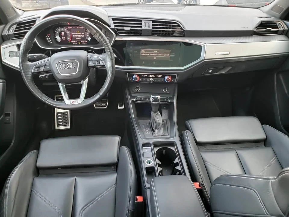 2024 Audi F3 Q3 - Image 6 of 18